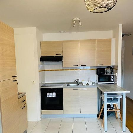 Appartement Au pied de la Cathédrale à Colmar Extérieur photo